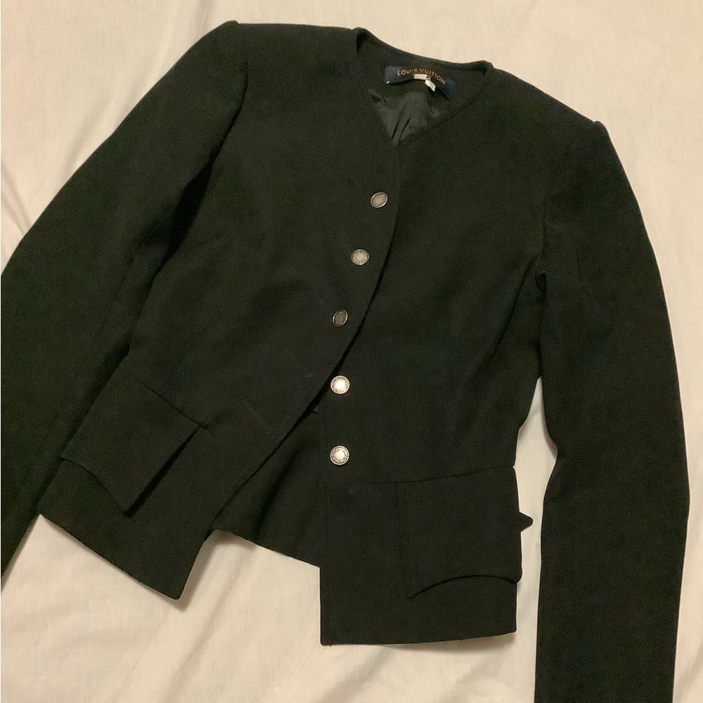 Louis Vuitton Uniform